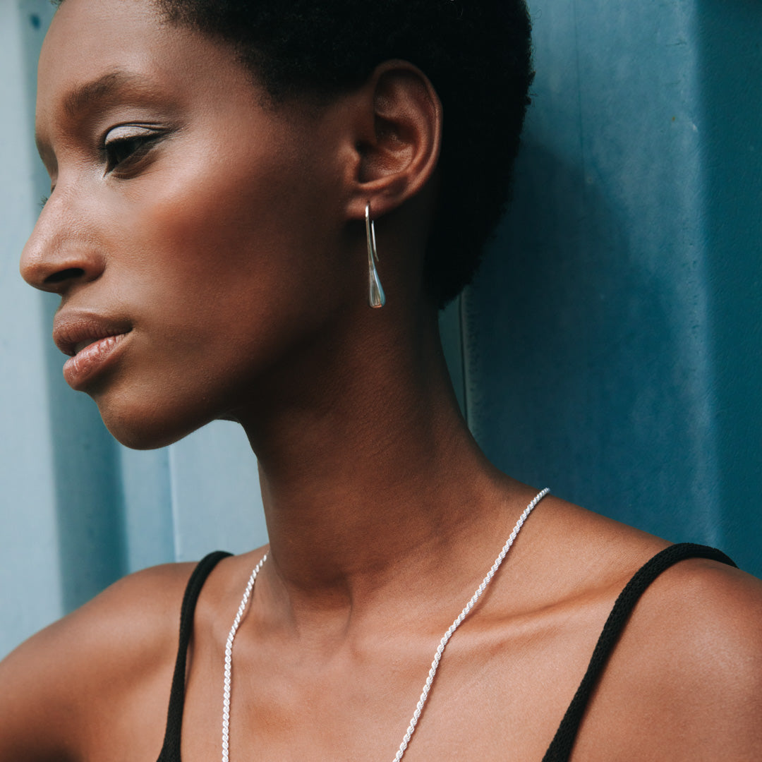 Koord schakelketting