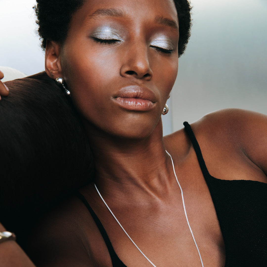 Gourmette 1.8 mm ketting