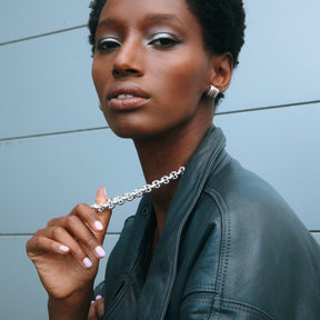 Bold Jasseron schakelketting