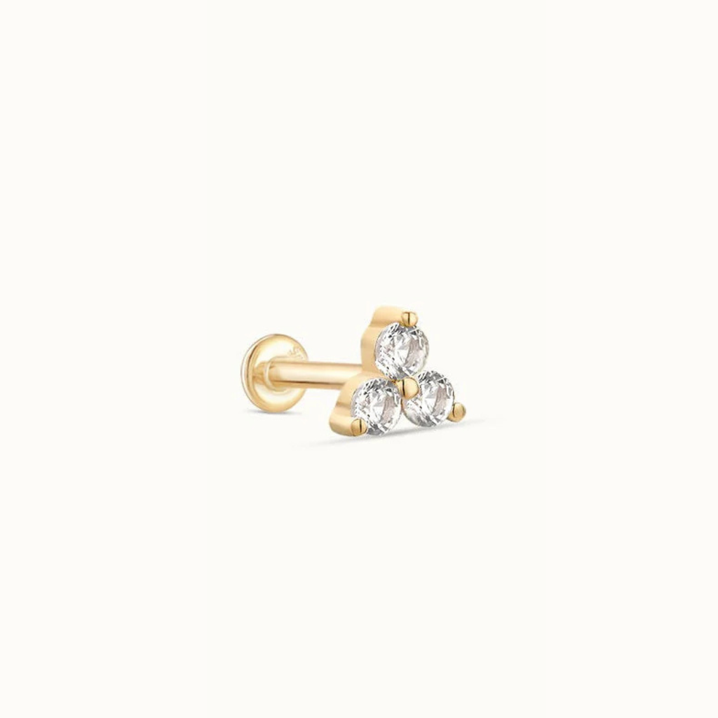 Glimmer Piercing