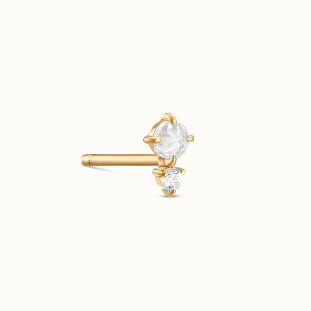 Brilliance Stud