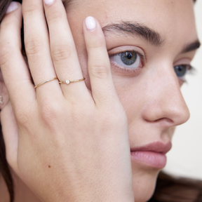 Essential Stack Ring