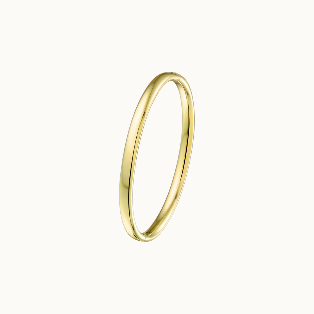 Empire Bangle 5 mm
