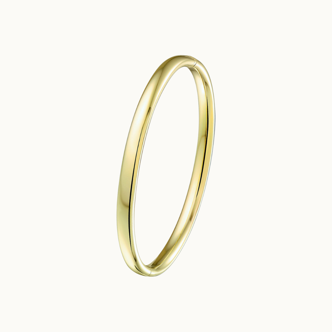 Bold Bangle