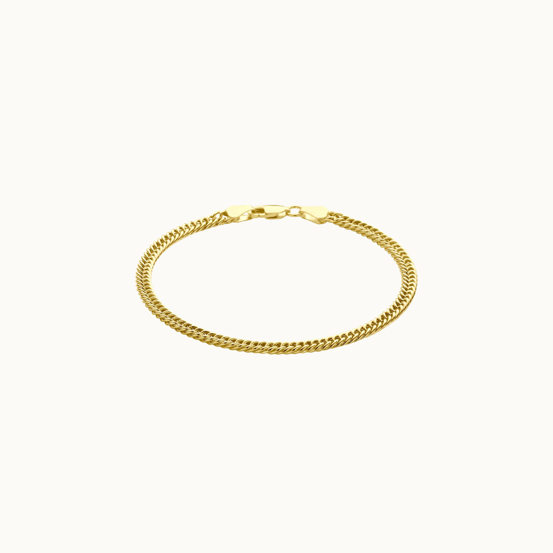 La Marée Armband