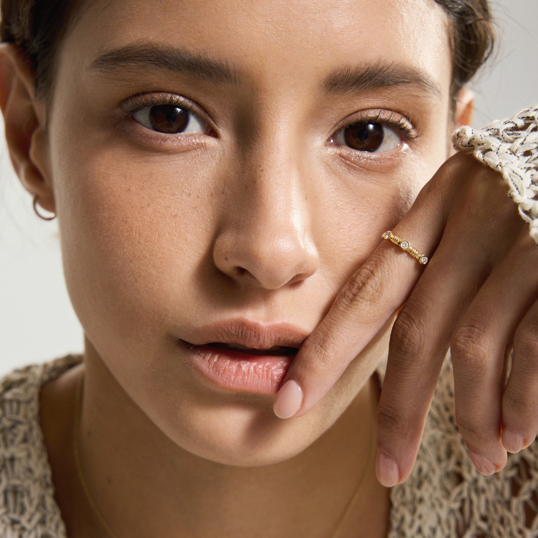 Malala | Diamond & Details