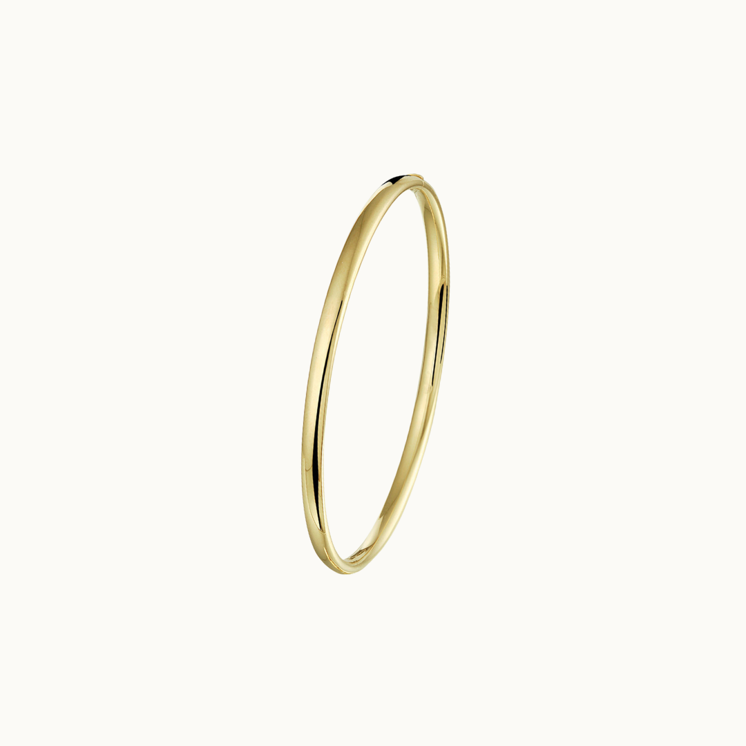 Empire Bangle 3 mm