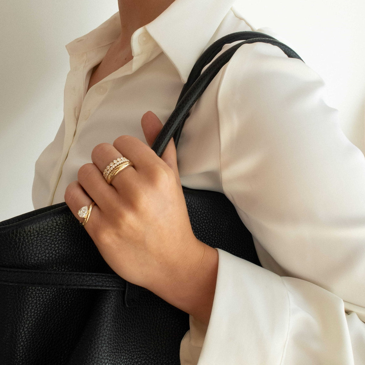 Onze favoriete ringen