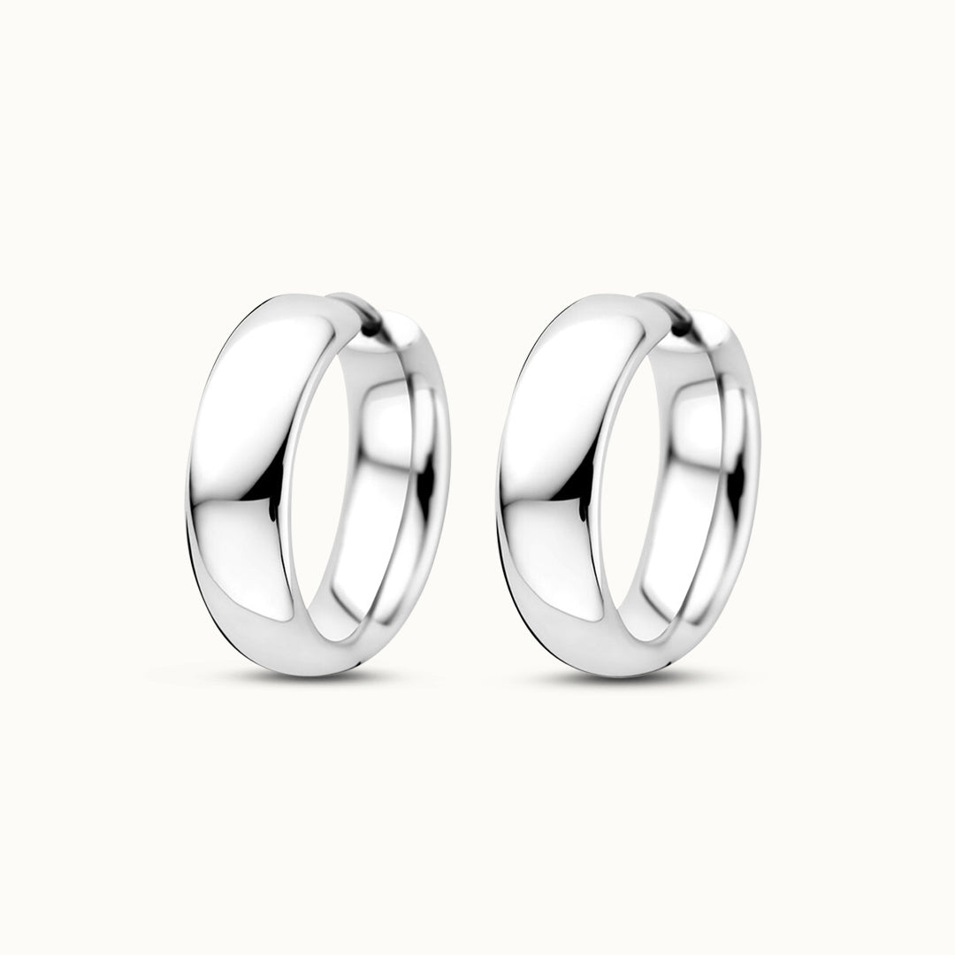 Bold Hoops Extra Large