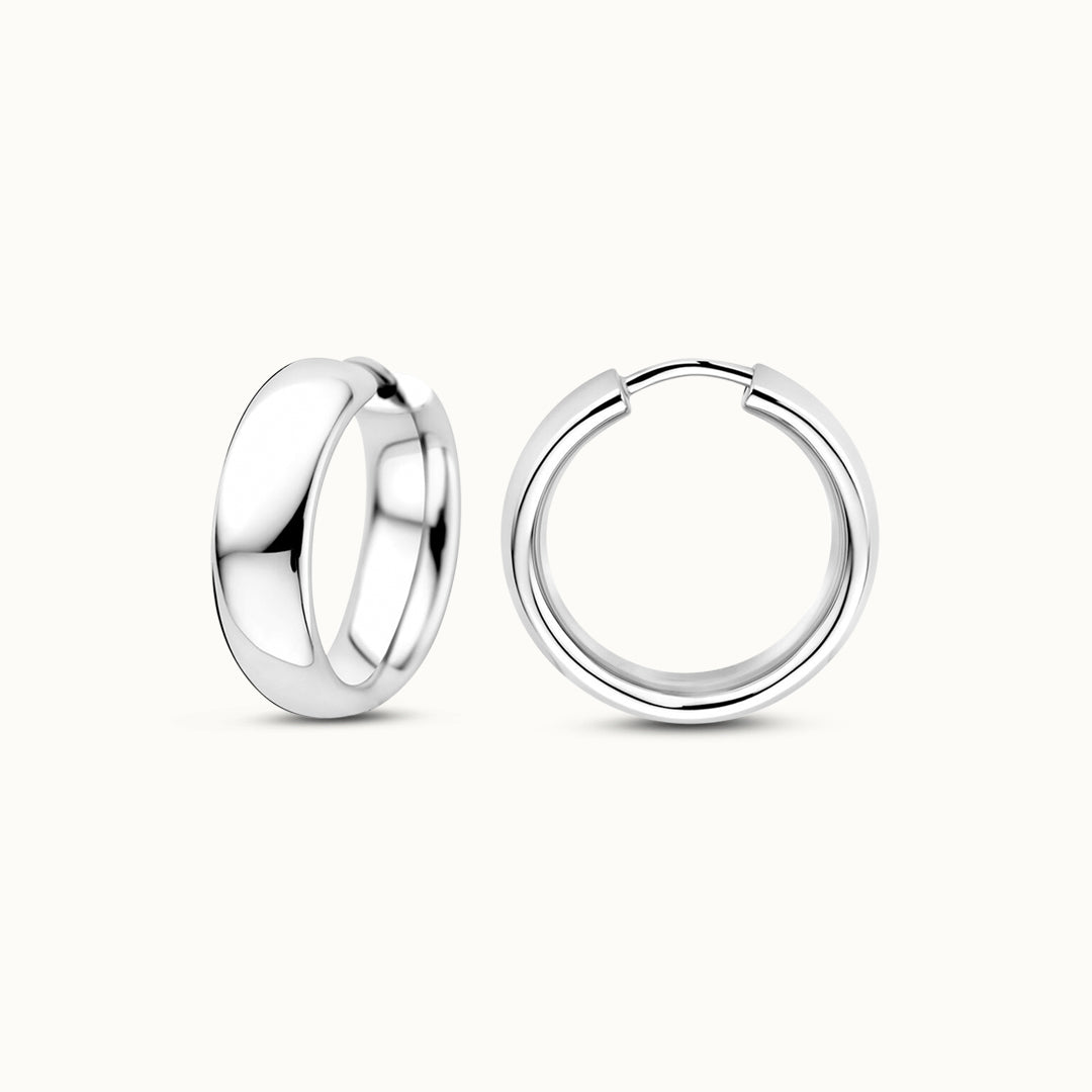 Bold Hoops Extra Large