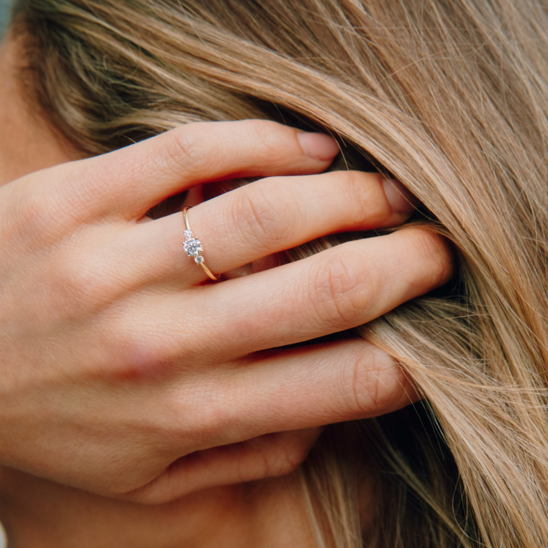 Diamant Briljant Trilogy