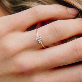 Diamant Briljant Trilogy