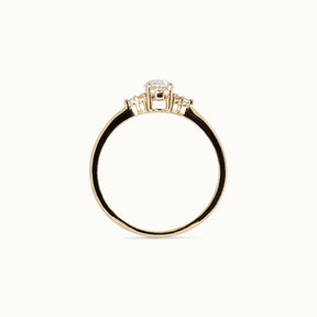 Joanne Diamond Ring