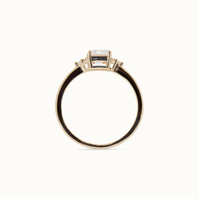 Maya Diamant Ring
