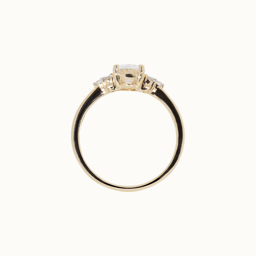 Joanne Imperial Diamant Ring