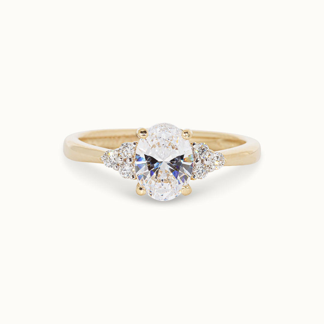Joanne Imperial Diamant Ring