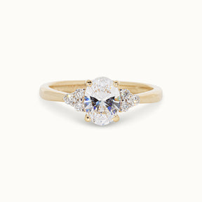Joanne Imperial Diamant Ring