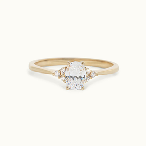Joanne Diamond Ring