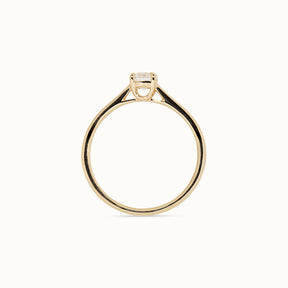 Brilliant Cut 0.3 ct Ring