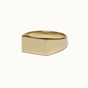 George | Rectangle Seal