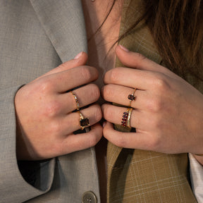 Dona Victoria | Rook Quartz