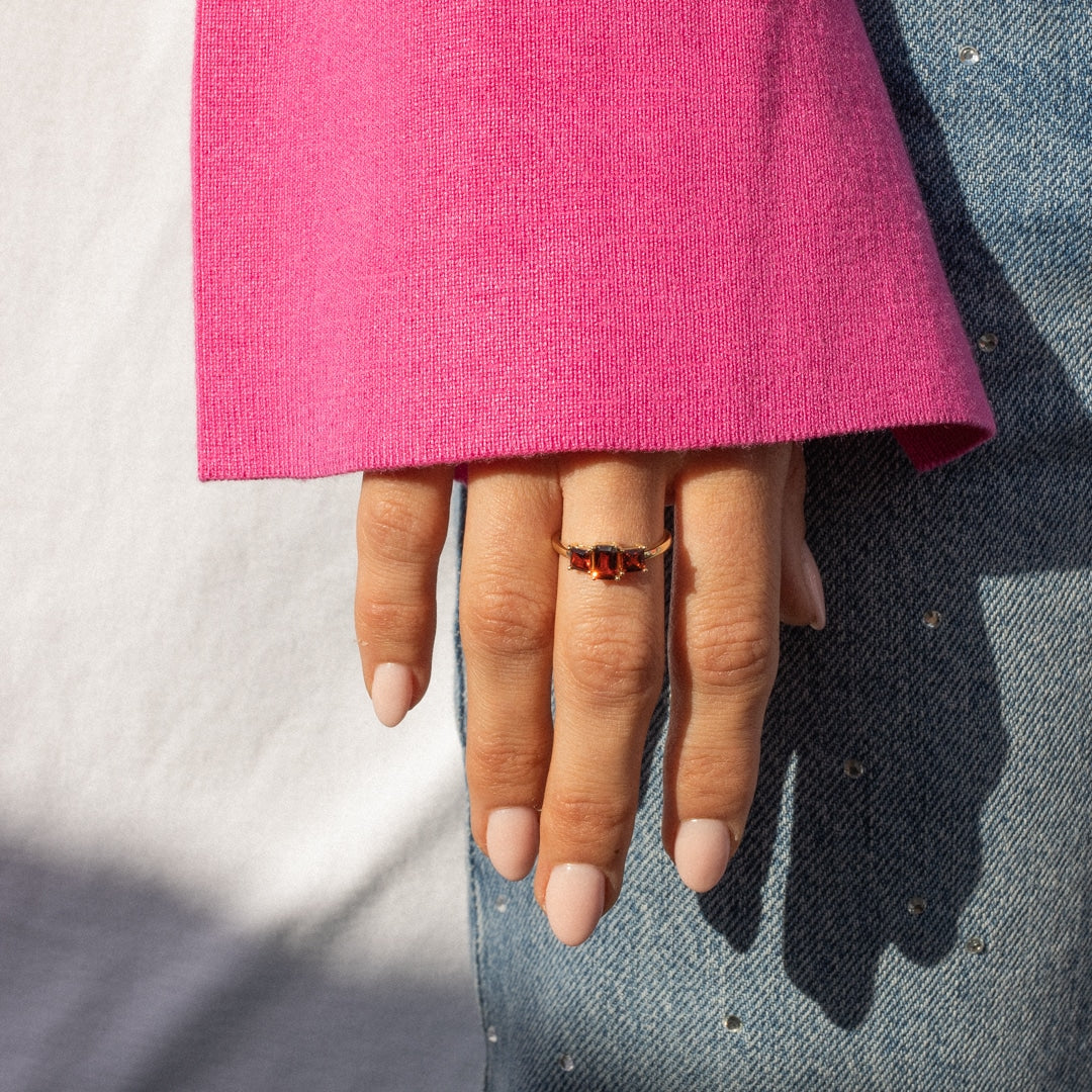 Kate | Triple Granaat