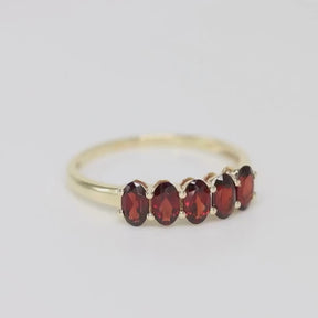 The Jeanne | Granaat