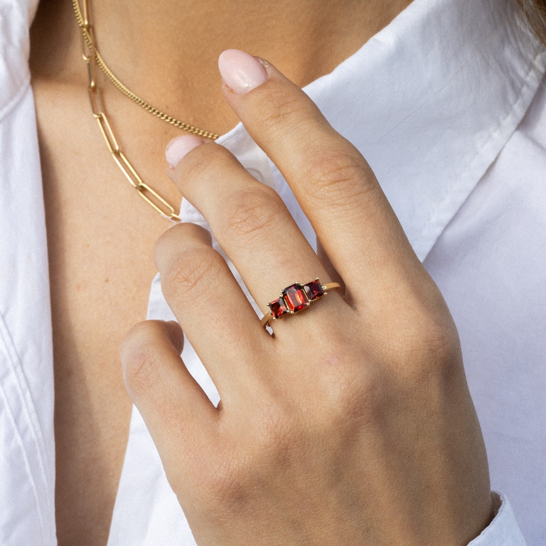 Kate | Triple Granaat