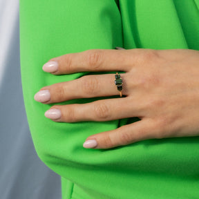 Kate | Triple Toermalijn