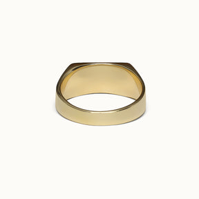 George | Rectangle Seal