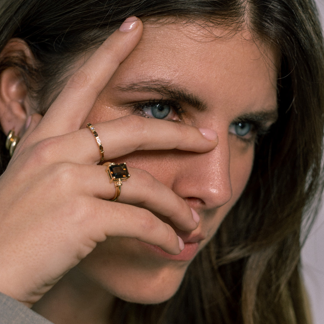 Dona Victoria | Rook Quartz