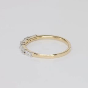 Audrey | Diamond Eternity