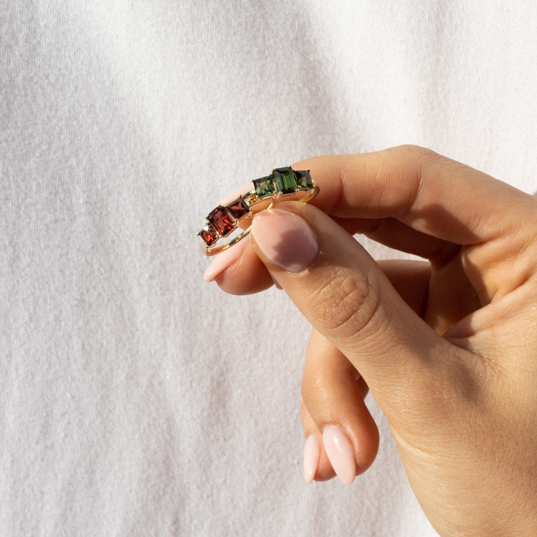 Kate | Triple Granaat