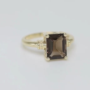 Dona Victoria | Rook Quartz